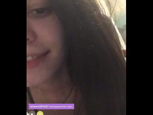 ❤️ Çılğın rus qadını (Periskop, VKontakte, Instagram) ❤❌ Seks videosu pornoda az.pornovore.ru ❌️