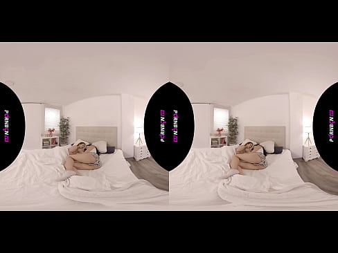 ❤️ PORNBCN VR İki gənc lezbiyan 4K 180 3D virtual reallıqda azğın yuxudan oyanır Cenevrə Bellucci Katrina Moreno ❤❌ Seks videosu pornoda az.pornovore.ru ❌️
