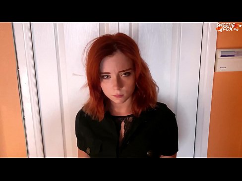 ❤️ Mühafizəçi oğurluğa görə yaraşıqlı qadını cəzalandırdı - Ağızda Cum ❤❌ Seks videosu pornoda az.pornovore.ru ❌️