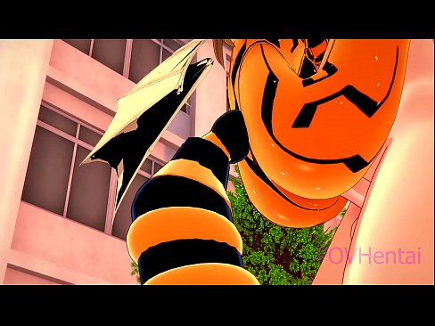 ❤️ Wasp Girl Monster ❤❌ Seks videosu pornoda az.pornovore.ru ❌️