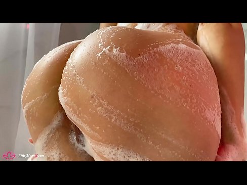 ❤️ Brunette, Duşda Güclü Orgazm Vermək üçün Vibratorla Pişiyi Mastürbasyon Etdirir ❤❌ Seks videosu pornoda az.pornovore.ru ❌️