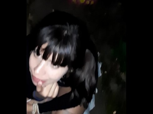 ❤️ Küçədə konfet qarşılığında penis şişib ❤❌ Seks videosu pornoda az.pornovore.ru ❌️