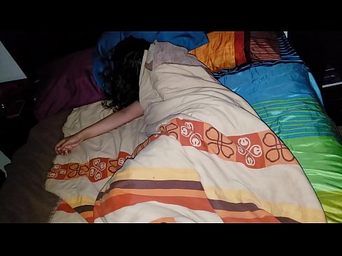 ❤️ Ögey oğul gənc ögey anası yatarkən onu təhqir edir. ❤❌ Seks videosu pornoda az.pornovore.ru ❌️